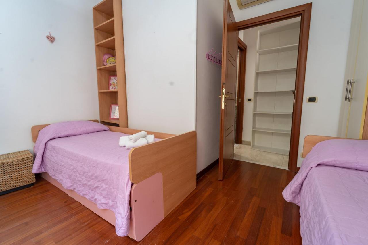 Apartment Family By Wonderful Italy *